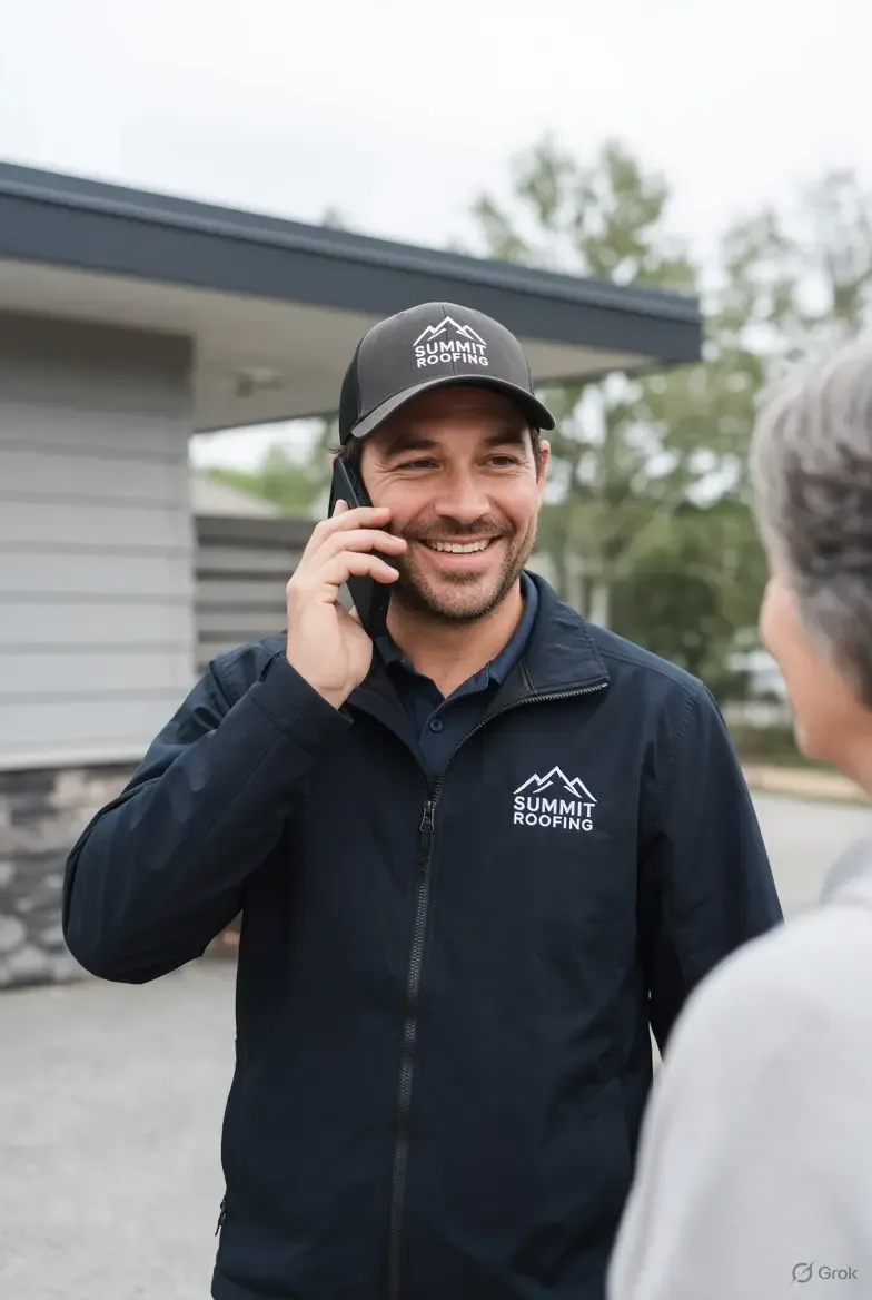 Flat Roof Leak Repair Montville, OH FAQs